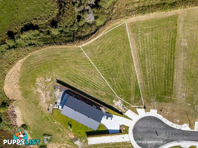 8 Archie Court ST HELENS TAS 7216