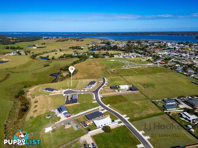 8 Archie Court ST HELENS TAS 7216