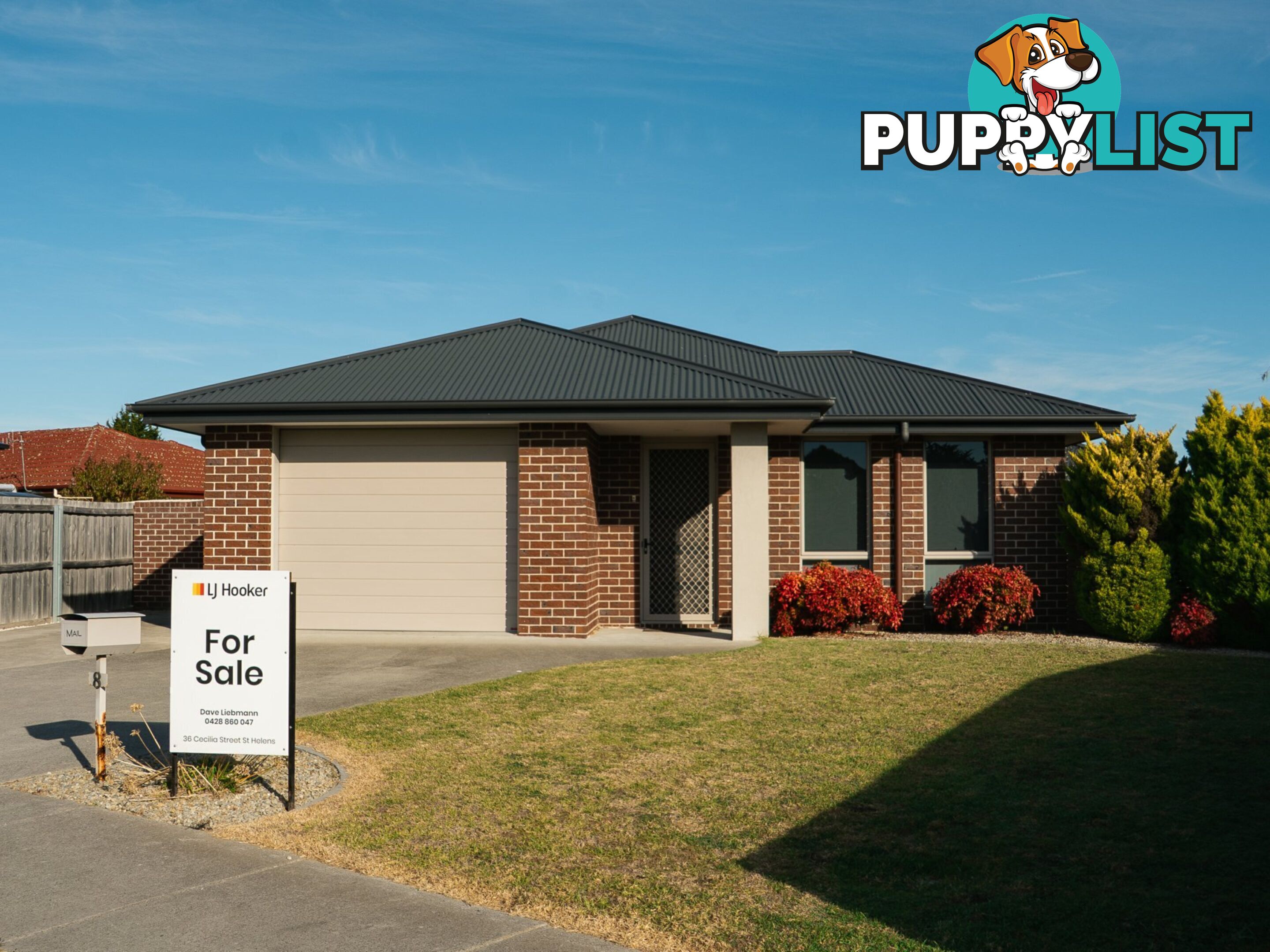 8 Mill Court ST HELENS TAS 7216