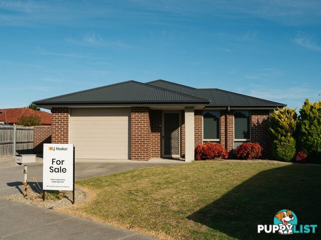 8 Mill Court ST HELENS TAS 7216