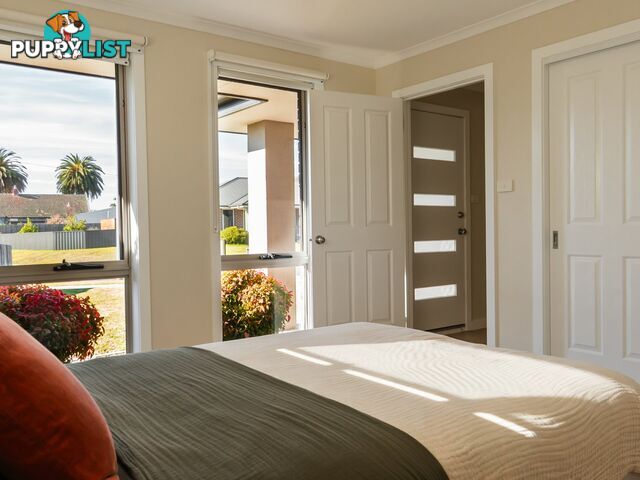 8 Mill Court ST HELENS TAS 7216