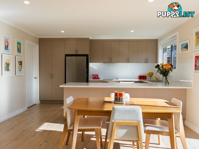8 Mill Court ST HELENS TAS 7216