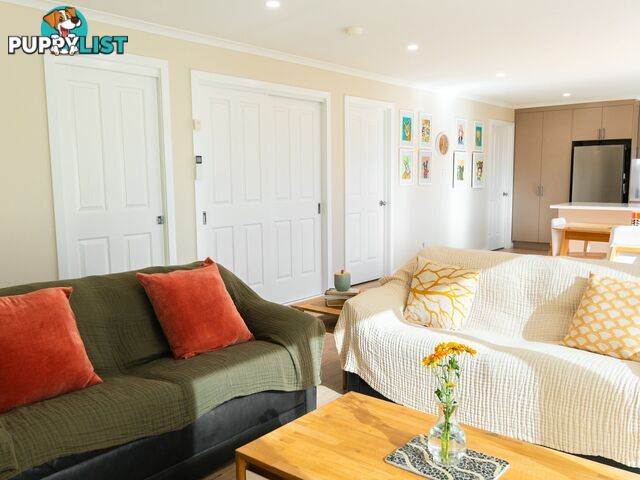8 Mill Court ST HELENS TAS 7216