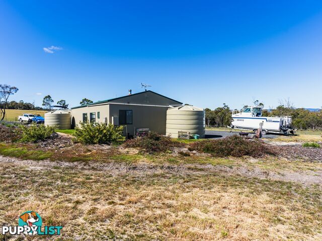 1284 North Ansons Road ANSONS BAY TAS 7264