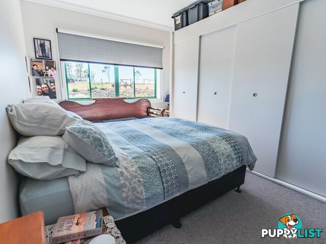 1284 North Ansons Road ANSONS BAY TAS 7264