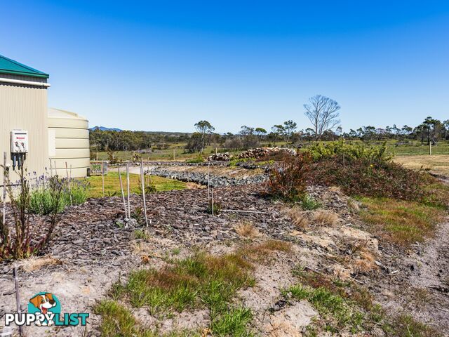 1284 North Ansons Road ANSONS BAY TAS 7264