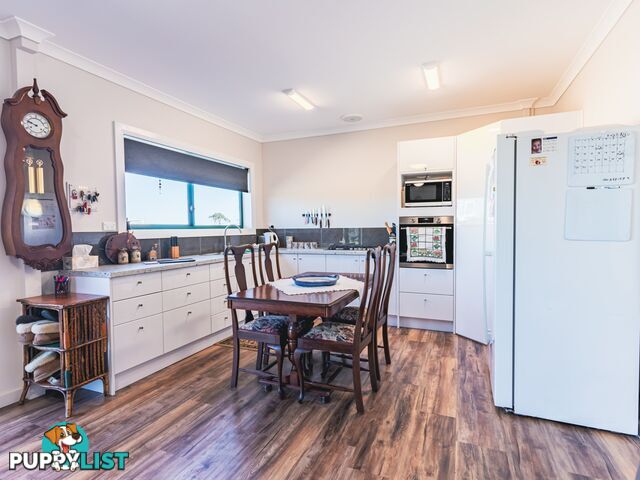 1284 North Ansons Road ANSONS BAY TAS 7264