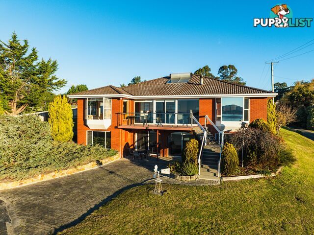 78 Tasman Highway ST HELENS TAS 7216