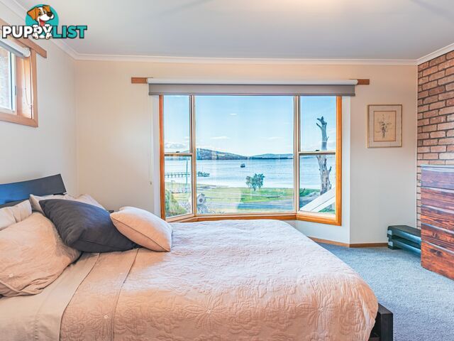 78 Tasman Highway ST HELENS TAS 7216