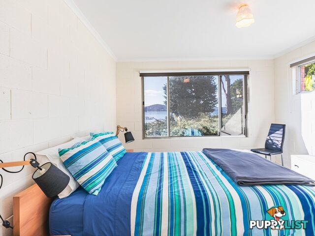 78 Tasman Highway ST HELENS TAS 7216