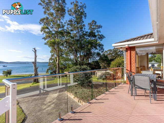 78 Tasman Highway ST HELENS TAS 7216