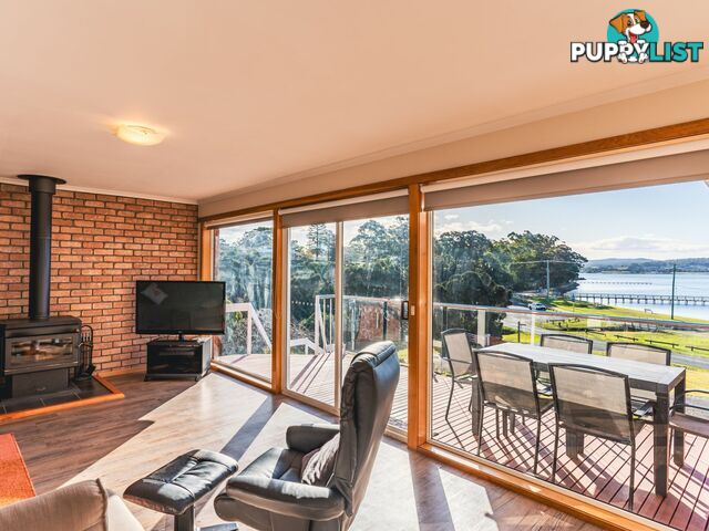 78 Tasman Highway ST HELENS TAS 7216