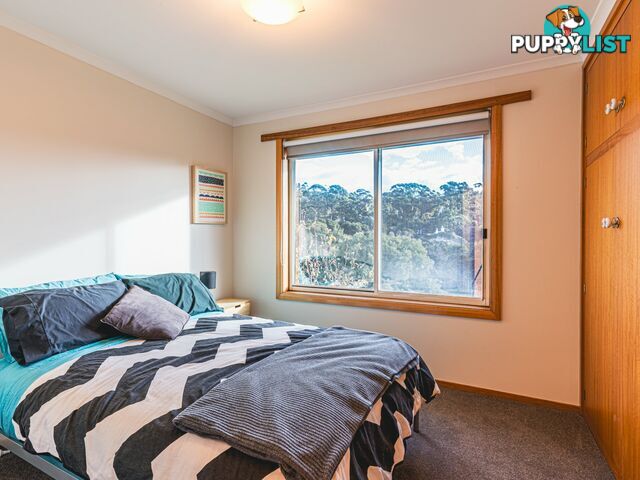 78 Tasman Highway ST HELENS TAS 7216