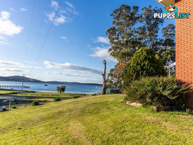 78 Tasman Highway ST HELENS TAS 7216