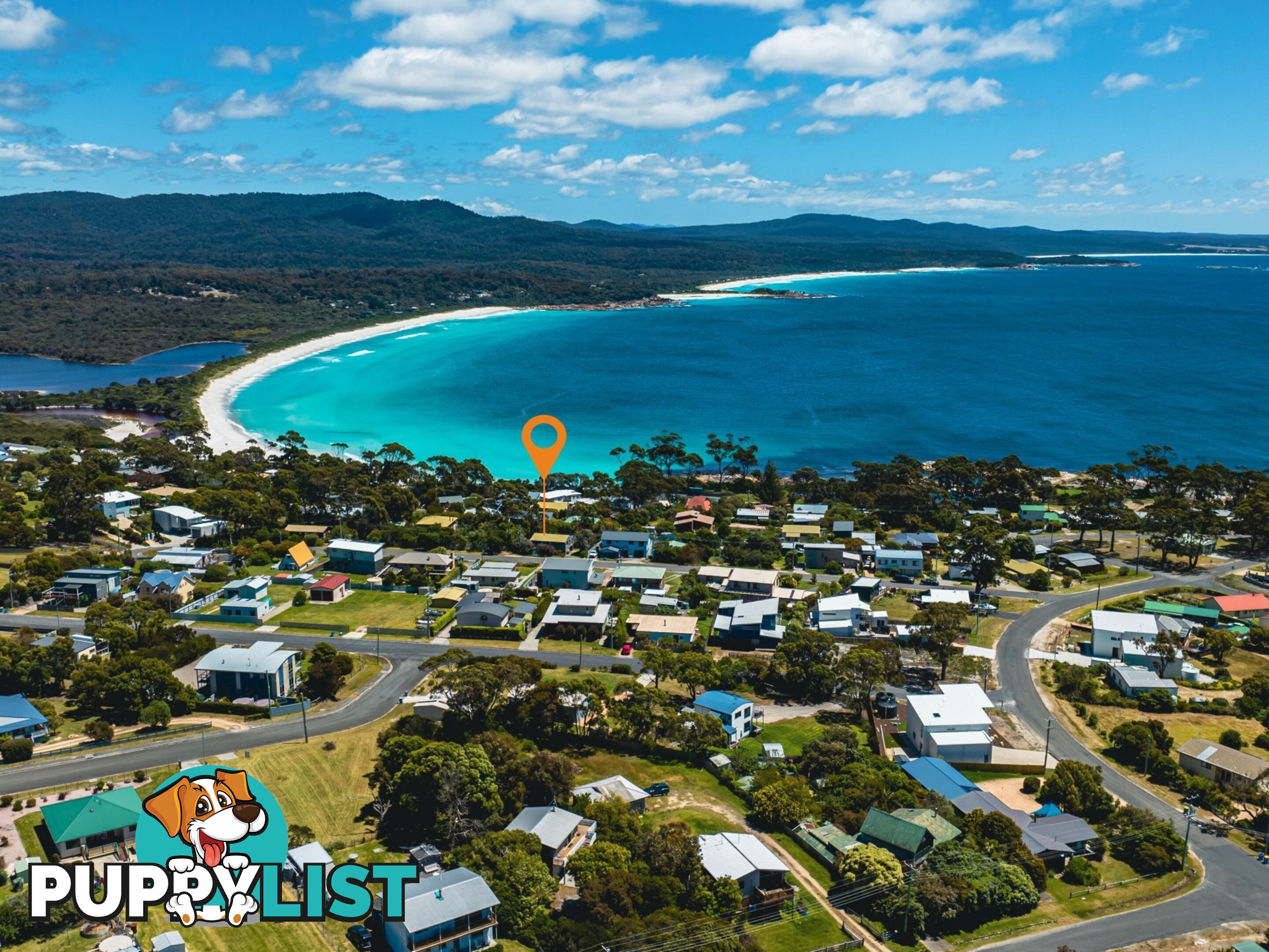 13 Beven Heights BINALONG BAY TAS 7216