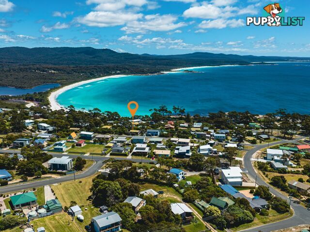 13 Beven Heights BINALONG BAY TAS 7216