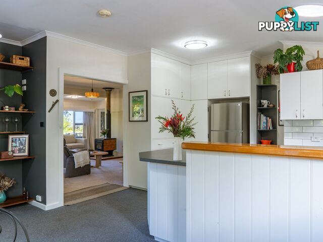 204 Tully St ST HELENS TAS 7216