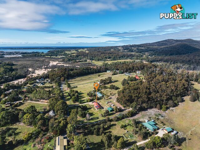 32 Heritage Road ST HELENS TAS 7216