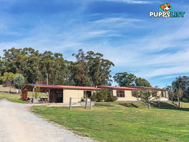 32 Heritage Road ST HELENS TAS 7216