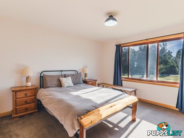 32 Heritage Road ST HELENS TAS 7216