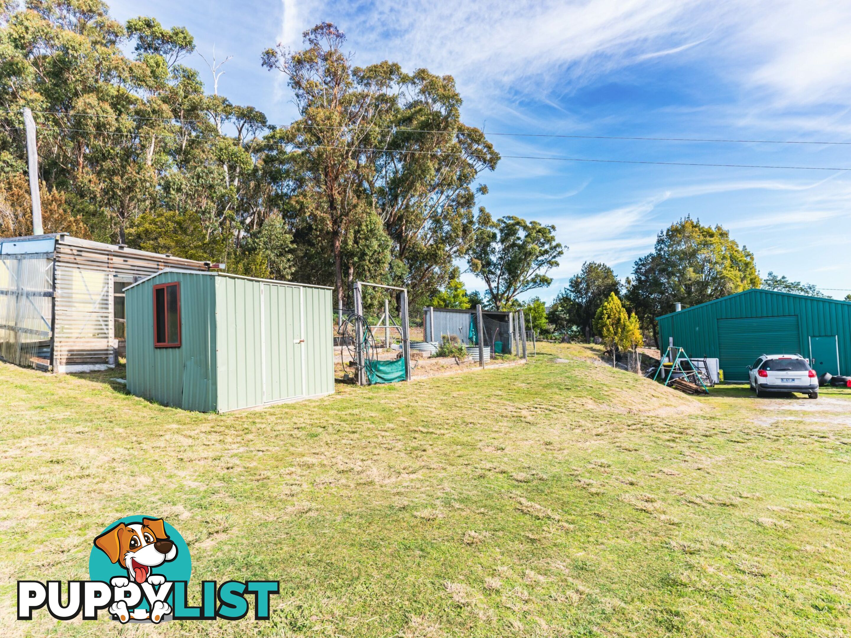 32 Heritage Road ST HELENS TAS 7216