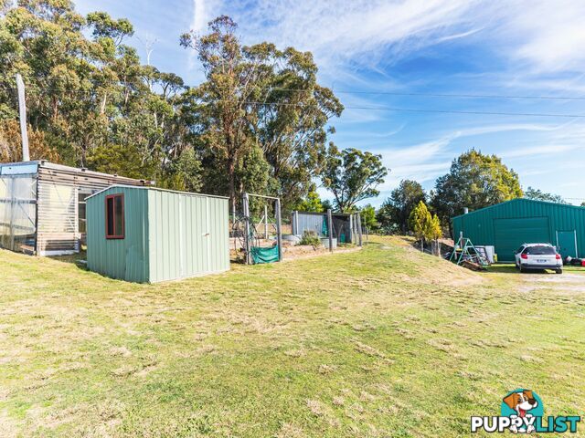 32 Heritage Road ST HELENS TAS 7216