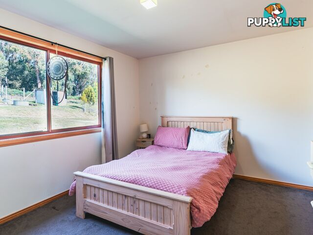 32 Heritage Road ST HELENS TAS 7216