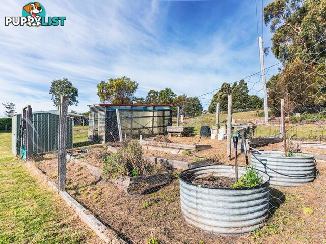 32 Heritage Road ST HELENS TAS 7216