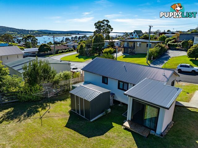 6 Erythos Grove ST HELENS TAS 7216