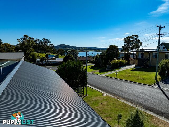 6 Erythos Grove ST HELENS TAS 7216