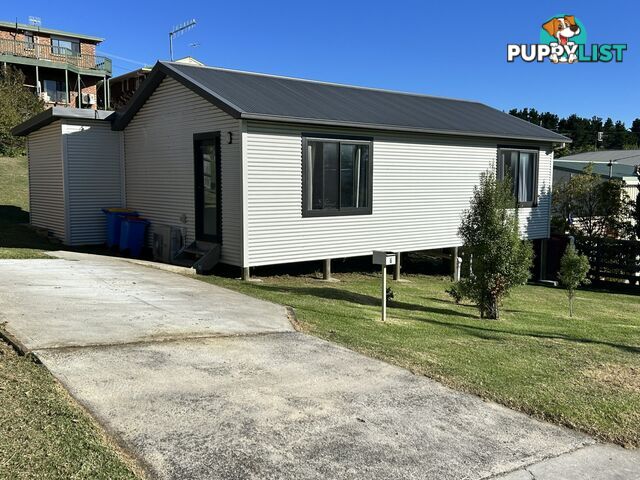 6 Erythos Grove ST HELENS TAS 7216