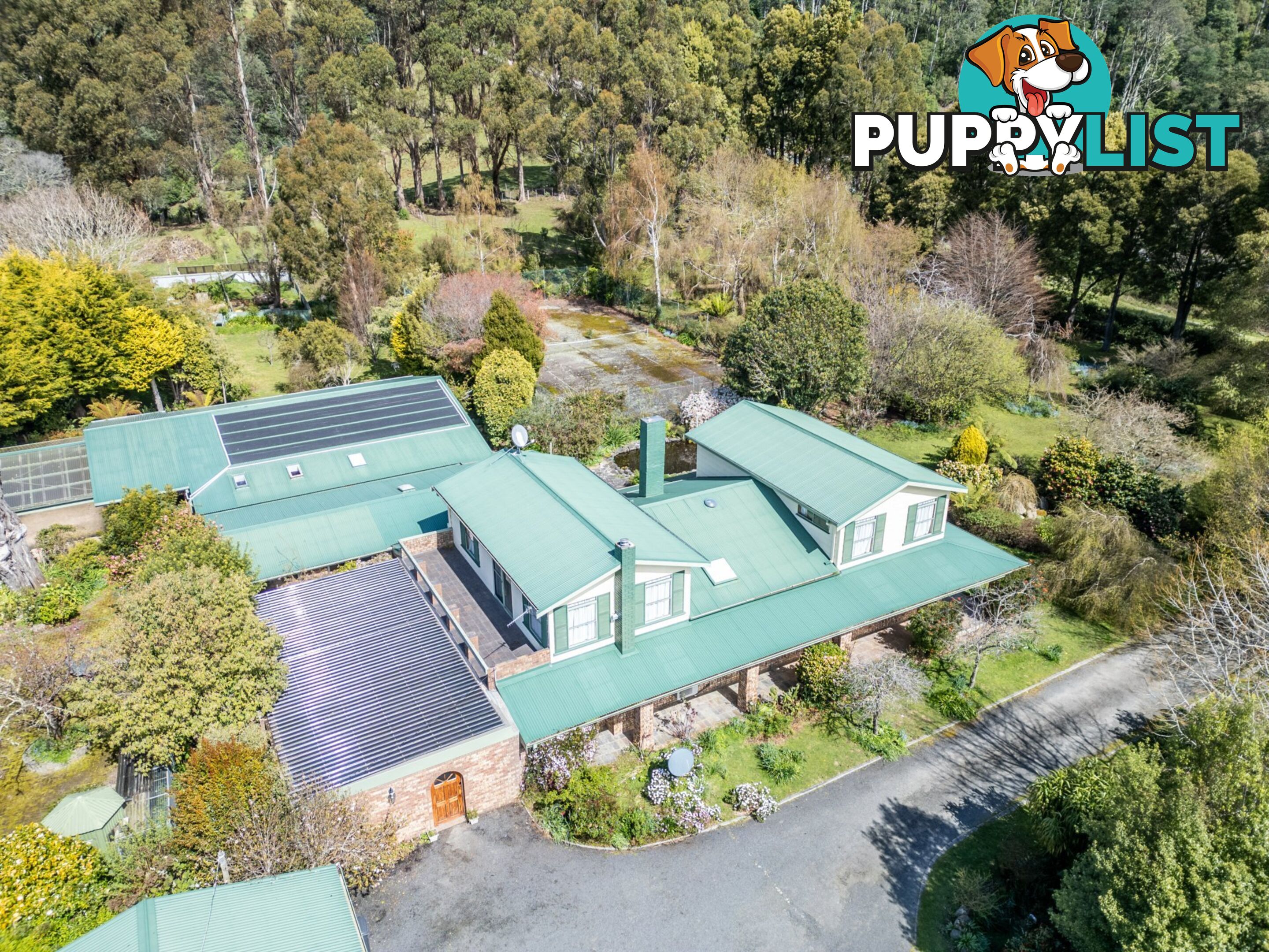 497 Lottah Road GOULDS COUNTRY TAS 7216