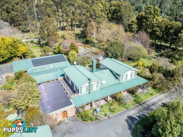 497 Lottah Road GOULDS COUNTRY TAS 7216