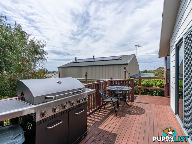 16 Bayvista Rise ST HELENS TAS 7216