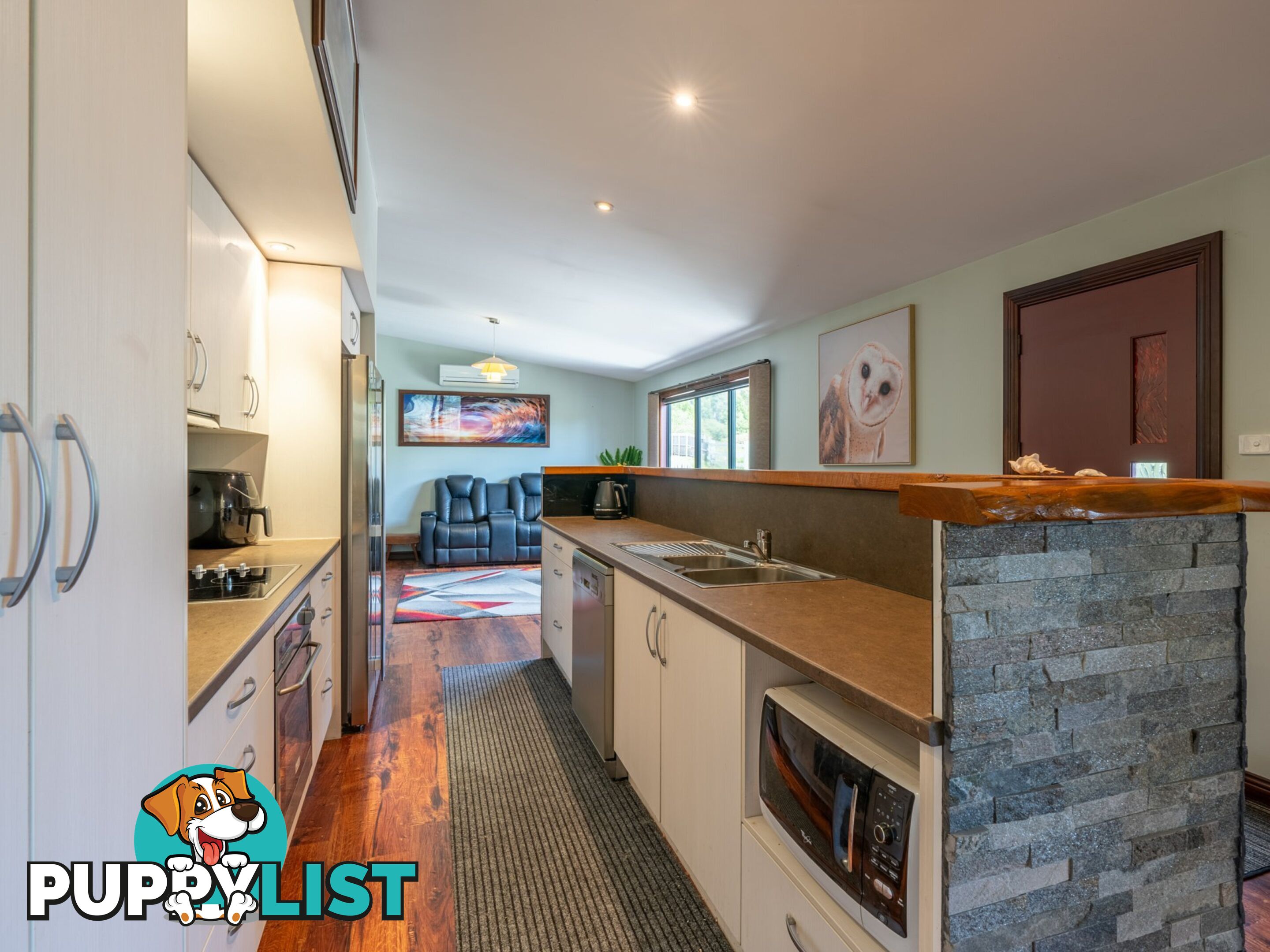 16 Bayvista Rise ST HELENS TAS 7216