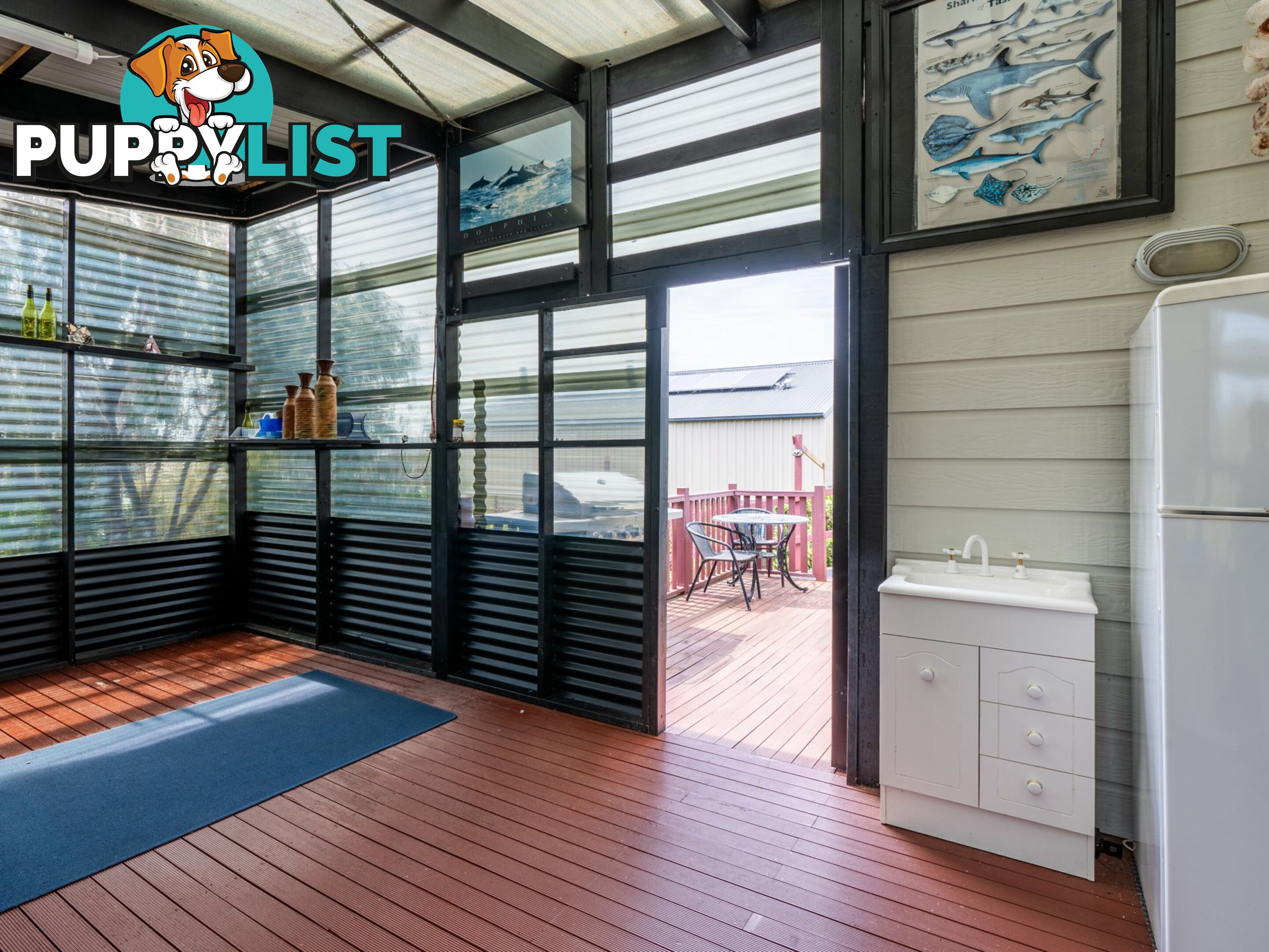 16 Bayvista Rise ST HELENS TAS 7216