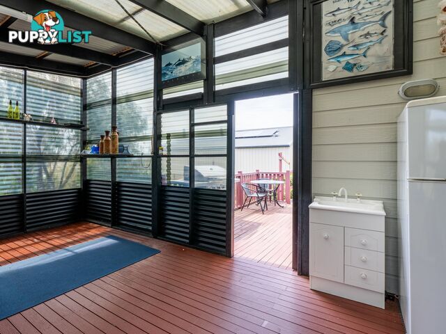 16 Bayvista Rise ST HELENS TAS 7216