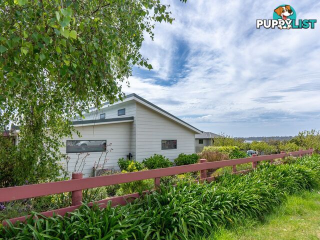 16 Bayvista Rise ST HELENS TAS 7216