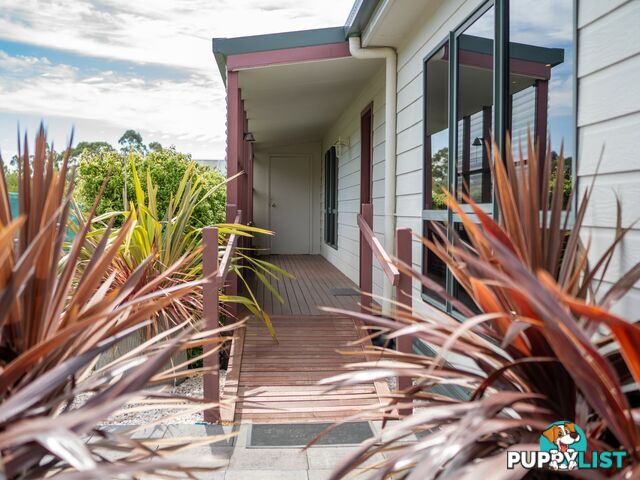 16 Bayvista Rise ST HELENS TAS 7216