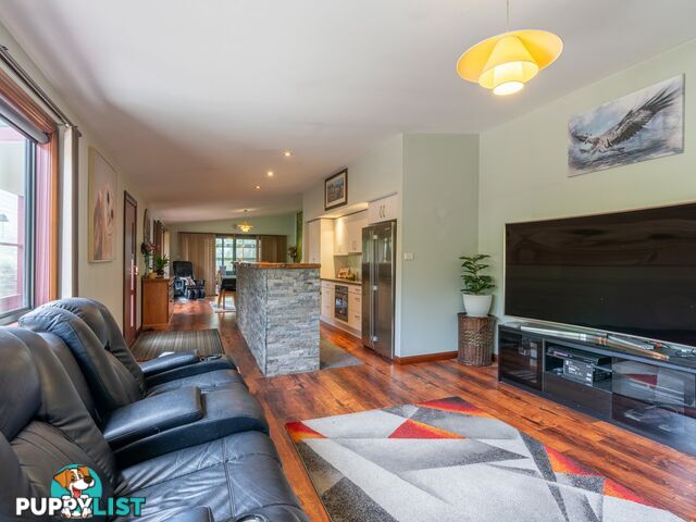 16 Bayvista Rise ST HELENS TAS 7216