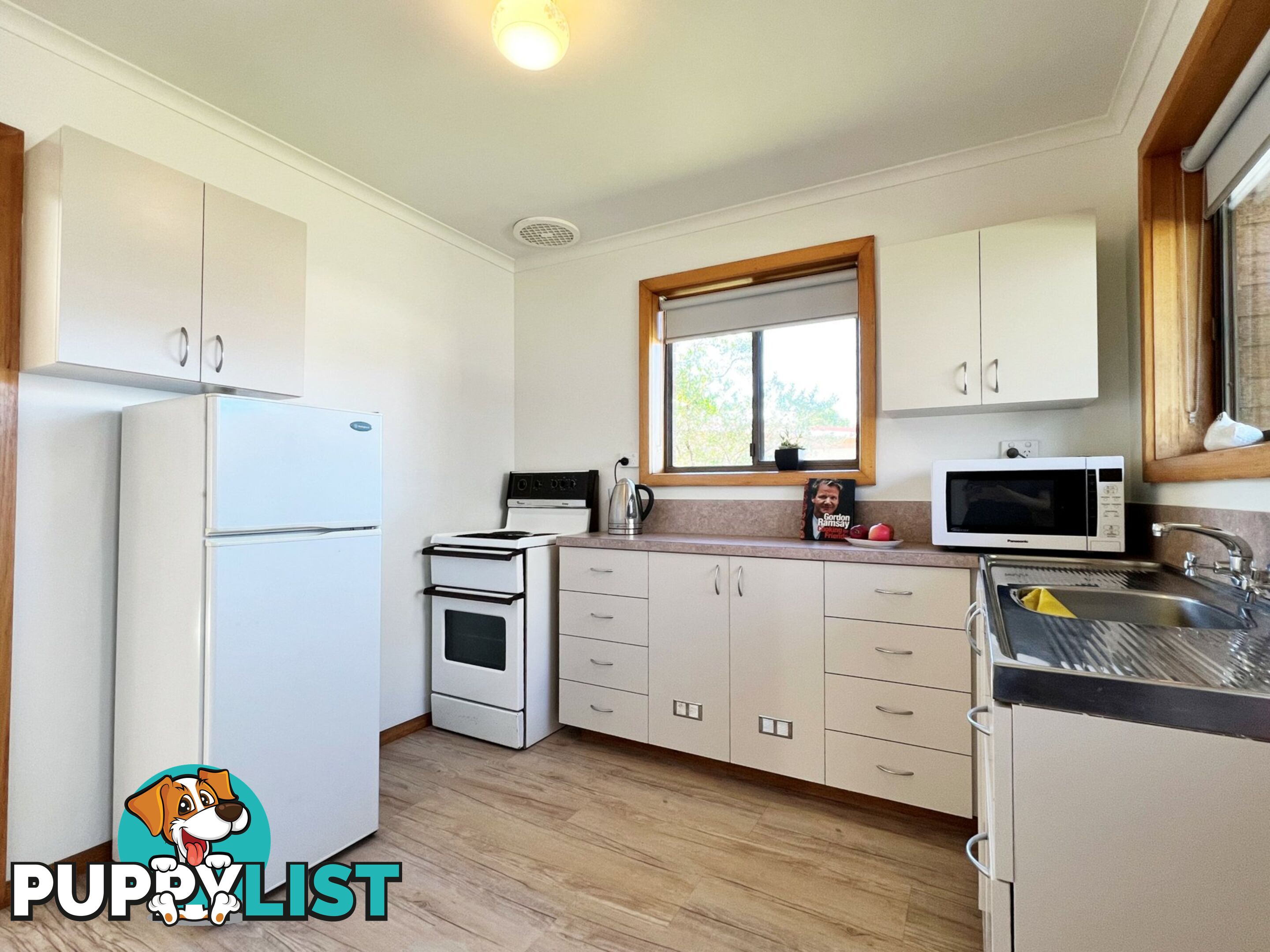 Unit 1/7 Cameron Street ST HELENS TAS 7216