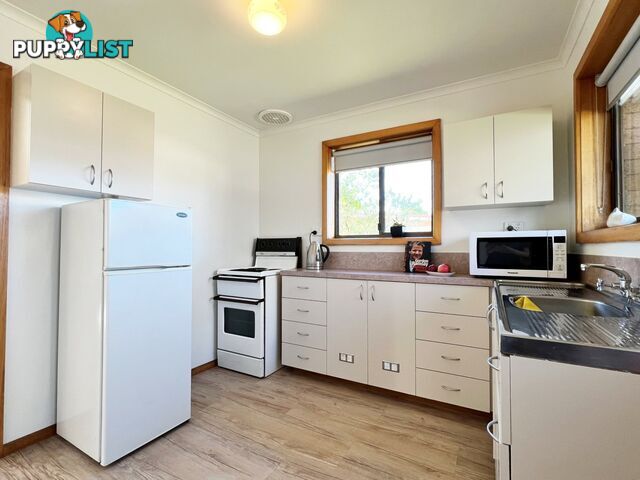 Unit 1/7 Cameron Street ST HELENS TAS 7216