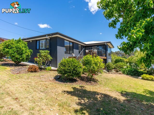 1 Doric Grove ST HELENS TAS 7216