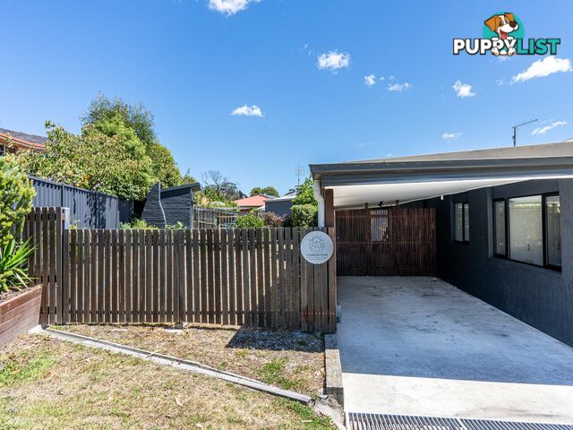 1 Doric Grove ST HELENS TAS 7216