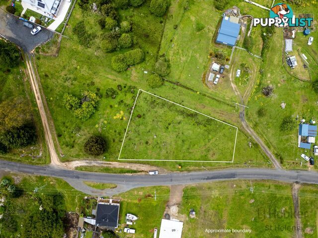 Lot 5/10 William Street CORNWALL TAS 7215