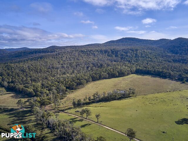 Lot 1/233 Ferndale Road BICHENO TAS 7215