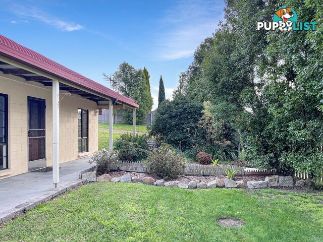 1 Lindsay Parade ST HELENS TAS 7216