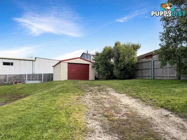 1 Lindsay Parade ST HELENS TAS 7216