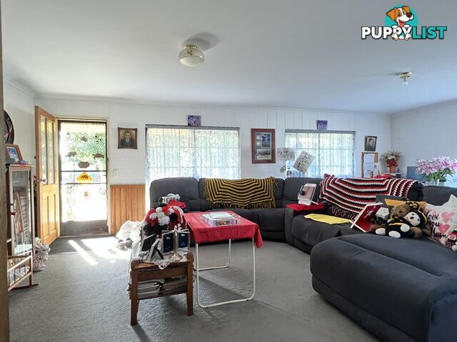 1 Lindsay Parade ST HELENS TAS 7216