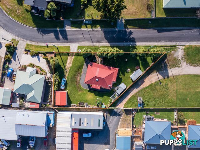 1 Lindsay Parade ST HELENS TAS 7216